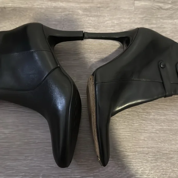 INSANE Y2K Calvin Klein Boots - Picture 17 of 17